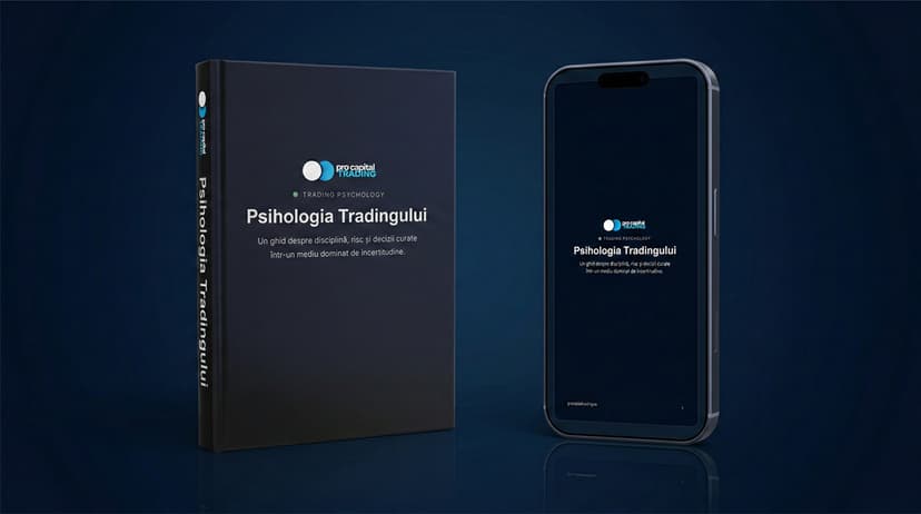 Ebook — Venit în Paralel cu Jobul Tău